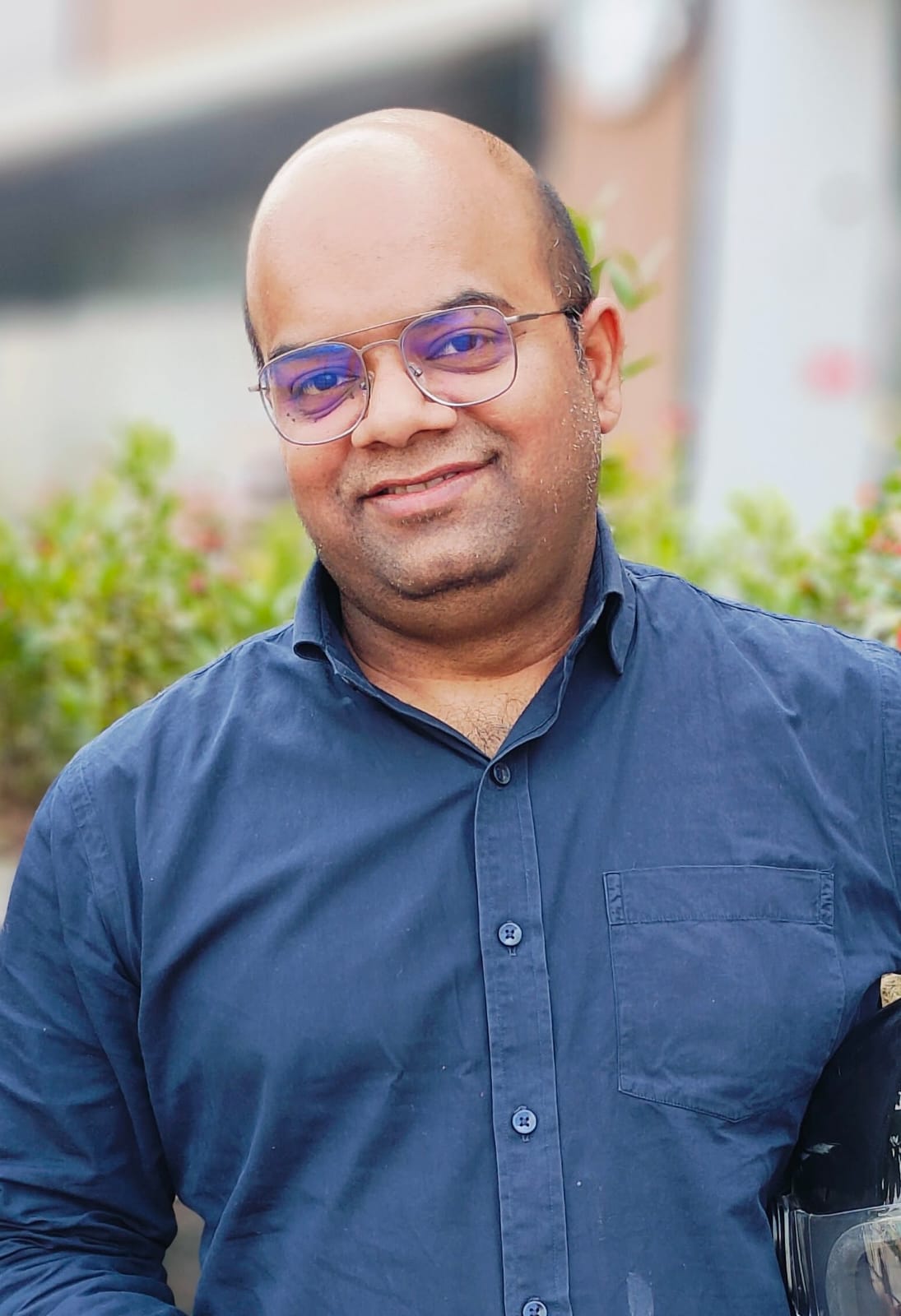 Vaibhav Saxena